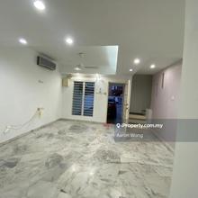Puchong Perdana Double Storey House for Sale 