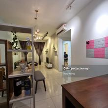 Eco Sky 2 Rooms For Rent 1 or 2 Carpark With Or Without Balcony