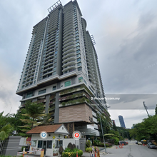 Lido Residency Cheras 1500sf Below Market No Downpayment Full Loan