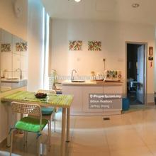 Serviced residence for Sale