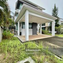 2 Stry Link Bungalow Bukit Istana Kuantan Pahang