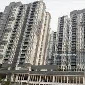 Green Residence @ Cheras 9th Miles Taman Rasa Sayang
