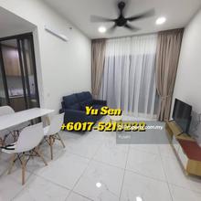 Suasana @ Batu Kawan For Rent !! New Condo Near Bkip Ikea Uow 