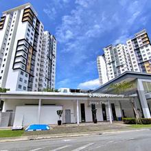 Dual Key Condominium - Ceria Residence, Cyber 10, Selangor