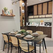Integrated Living Modern Convenience in Sunway Velocity Cheras