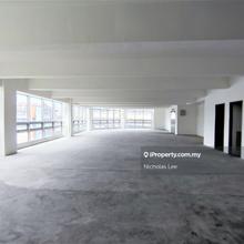 Cantonment Exchange Ground Floor Shop @ Jalan Ipoh for sale
