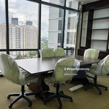 Office for Rent