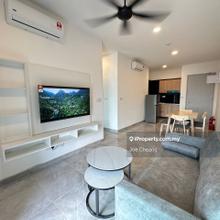Ready to Move in 