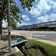 Gurun Shop Lot For Sale Gurun Kedah Sungai Petani