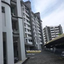 Berjaya Court Condominium Pulau Tikus Pulau Pinang 