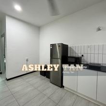 Dual Key Utropolis Sensasi Batu Kawan 726sqft High Return Full Furnish