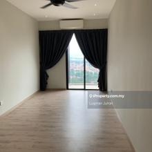 Emporis Serviced Residences, Kota Damansara 