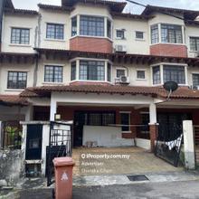 Terrace house for Sale