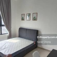 B11 Parkland Residence For Rent near Mrt station, Kfc, 99speed etc
