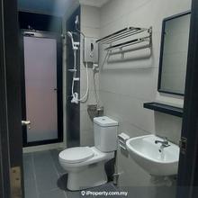 Move in anytime 