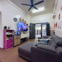 Bandar Putra Kulai@Jalan Merbuk