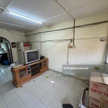 Prime Location 3rd Floor Pangsa Ujong Pasir Apartment Melaka Jonker