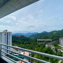 Condo, fully furnished
