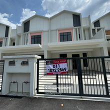 Brand New House For Rent Ready to Move in 