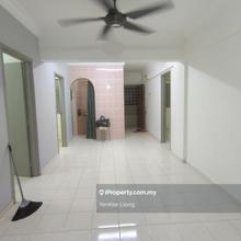 Renovated Unit