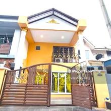 2 1/2 Sty Taman Impian Setia, Saujana Impian, Ka