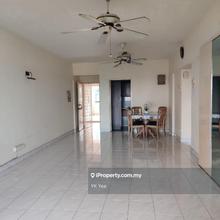 Apartment for Sale @ Anjung Hijau (Greenfields)