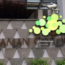 Bukit Bintang Luxury Residence For Sale