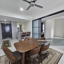 Infiniti 3 Residence For Sale !
