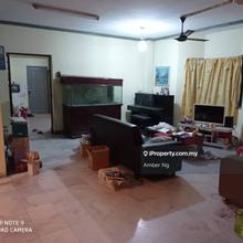 Bungalow 1 storey  5300sf Tmn P Ramlee, Setapak, Ibukota, Freehold 