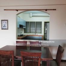 Walking to IMU, LRT, Driving to Pavillion 2, Easy Access Few Highway