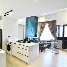 Luxury living in KLCC (Call for more info)