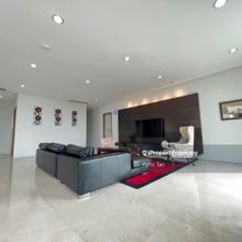 Very High Floor overlooking Seaview