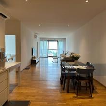 Urban Residence City View Fully Furnished For Rent