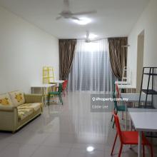 Sg Long Residence Condo For Sale!