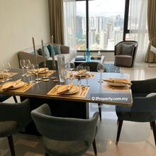 Pavilion Embassy Unit To Rent 