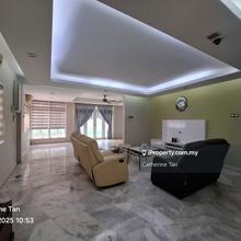 Corner house at Putra Heights Putra Indah Subang Jaya for Sales