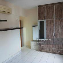 Plaza Indah apartment for rent 