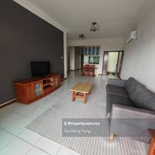 Molek pine 1, 3 bedroom fully furnished 