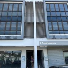 3 Storeys Retail Shop Office Chundi Business Point Seri Sg Long Cheras