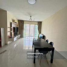 Laman Baiduri Condominium Ss12 Subang Jaya Near Sjmc Medical Centre 