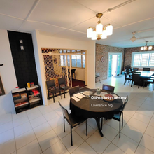 Rare Gem Bungalow at Bampfylde Road