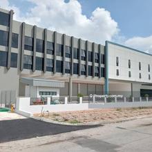 2 Acre Warehouse Factory Perindustrian Kapar Bestari Jaya
