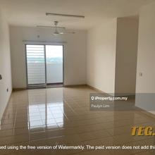 Full Loan Serunai Apartment Bandar Bukit Raja Klang