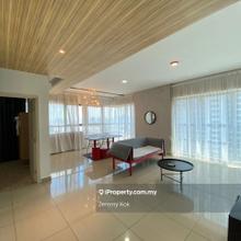 Arte Plus at Ampang For Sale