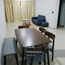 Kota laksamana , over 40 facilities , new completed 