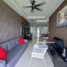 Silverscape @ Hatten City Melaka Tengah 