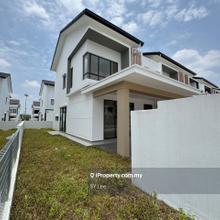 Enso Wood @ Bandar Gamuda Cove Specialist Fully For Rent Brand New