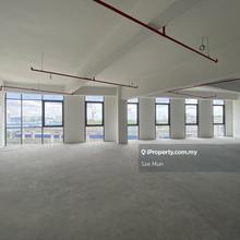 Da Men Shop Office For Rent