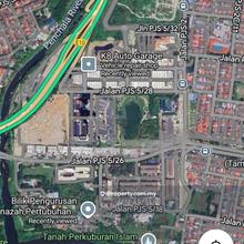 Pjs 5 Semi Detached factory for sell