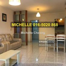 Condominium for Rent